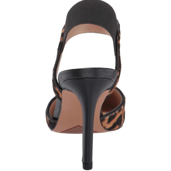 "Franco Sarto Women's Lima2 Pump - Classic Style and Comfort in Size 6" - Picture 3 of 7